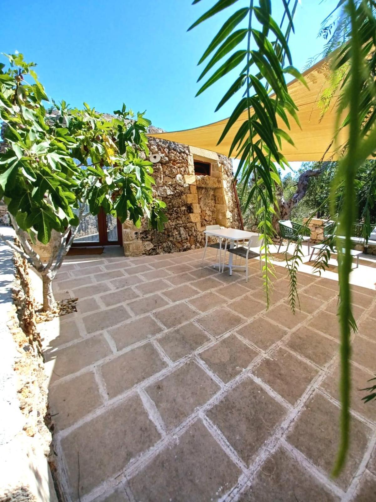 Tenuta La Milogna 加利波利 客房 照片